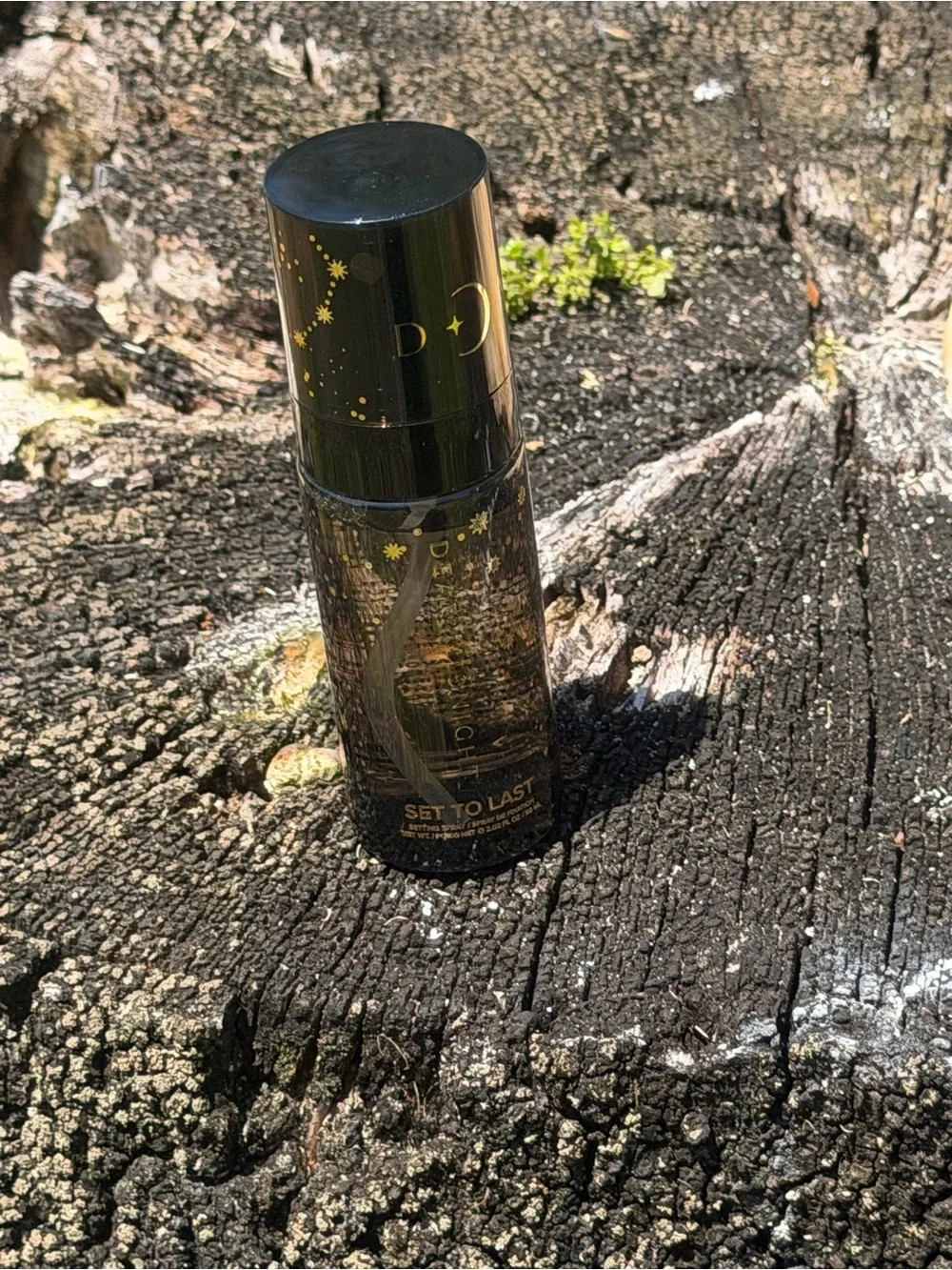 DEAR MIDNIGHT Setting Spray 2.02oz
